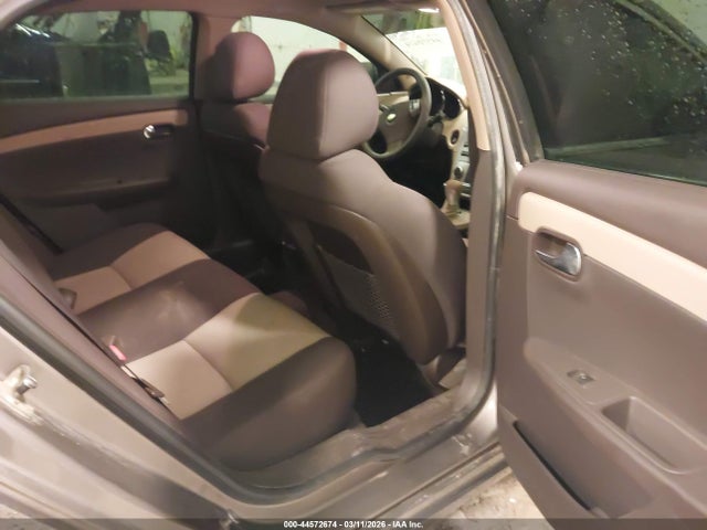 CHEVROLET MALIBU LS - 8