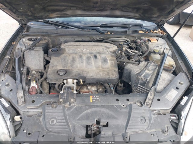 CHEVROLET IMPALA LIMITED LT - 10