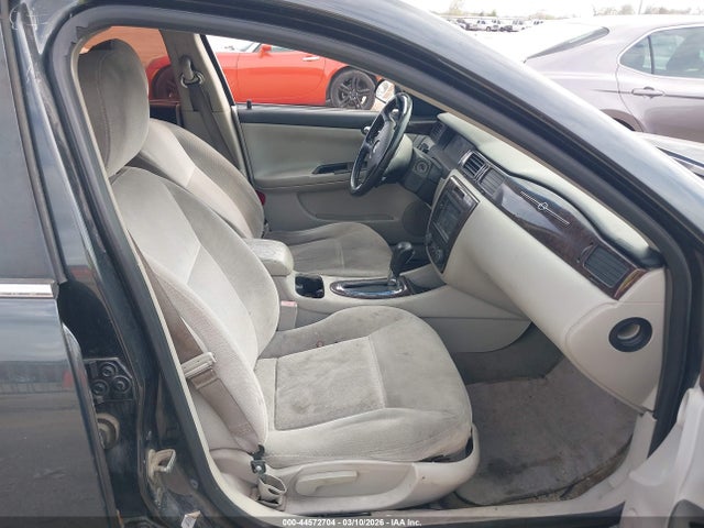 CHEVROLET IMPALA LIMITED LT - 5