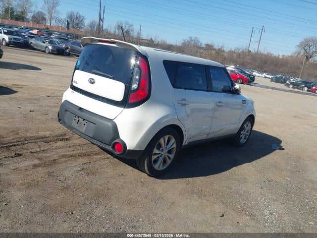 2014 KIA SOUL + 照片 4