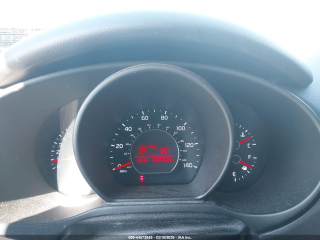 2014 KIA SOUL + 照片 7