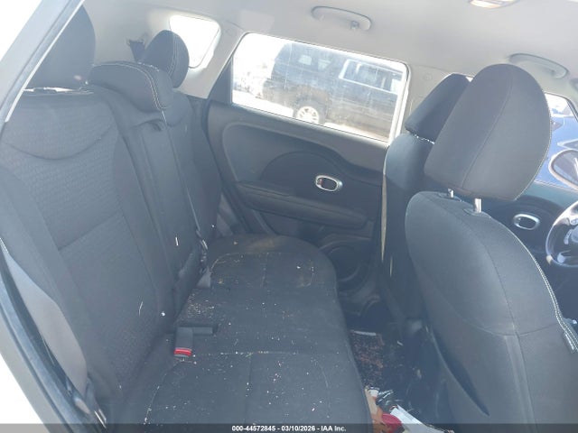 2014 KIA SOUL + 照片 8