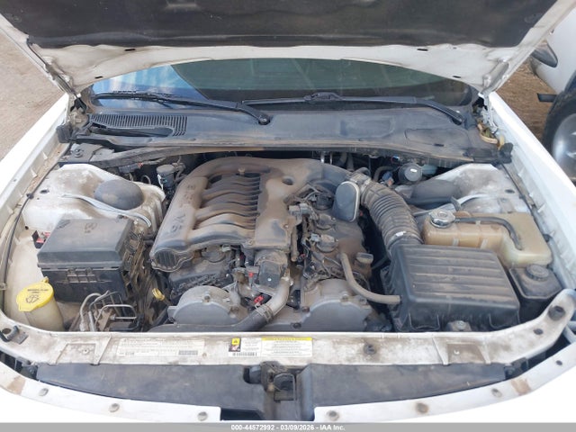 DODGE CHARGER SXT - 10