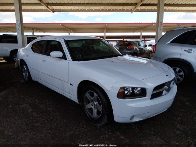 DODGE CHARGER SXT - 1