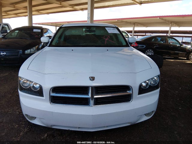 DODGE CHARGER SXT - 6