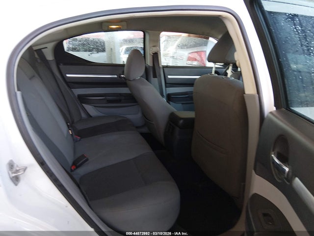 DODGE CHARGER SXT - 8