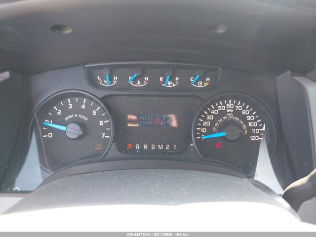 FORD F-150 STX - 7