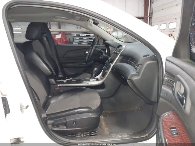 2013 Chevrolet MALIBU 1LT 照片 5
