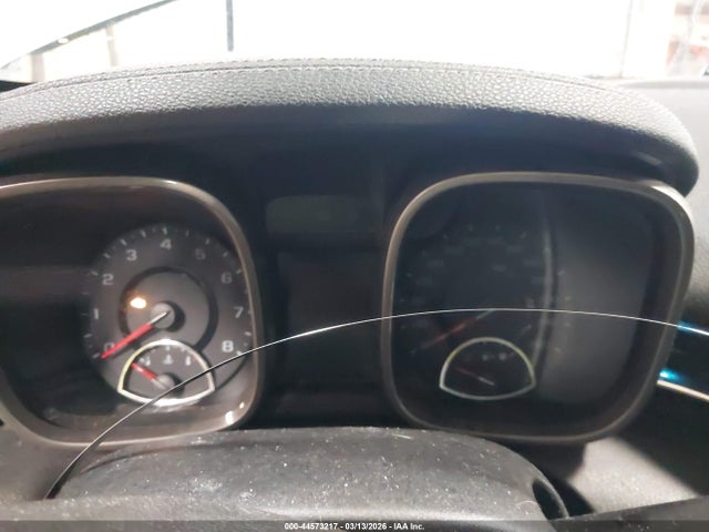 2013 Chevrolet MALIBU 1LT 照片 7