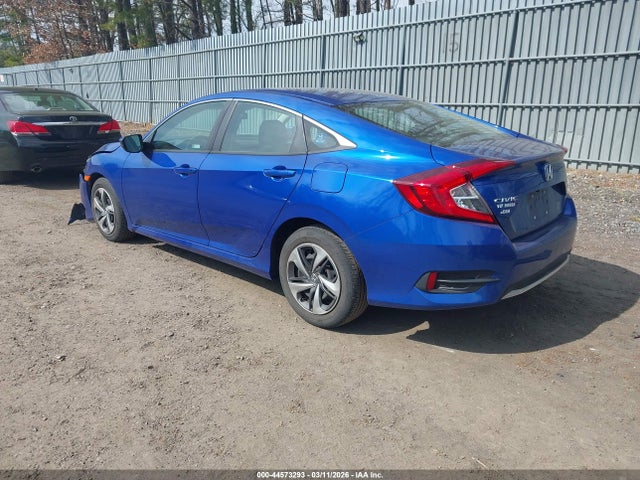 HONDA CIVIC - 3