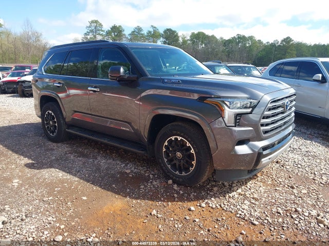 2023 TOYOTA SE LIMITED