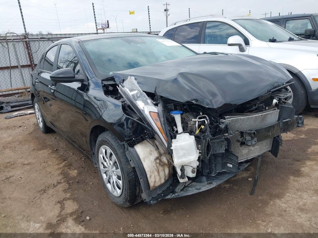 2024 KIA FORTE LX