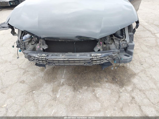 HONDA ACCORD EX-L - 6