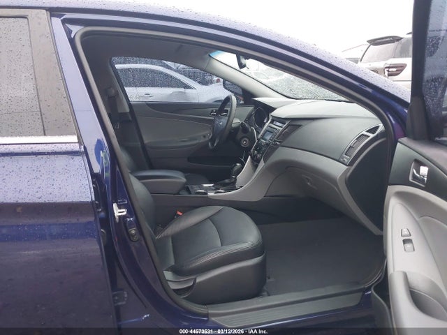 HYUNDAI SONATA GLS - 5