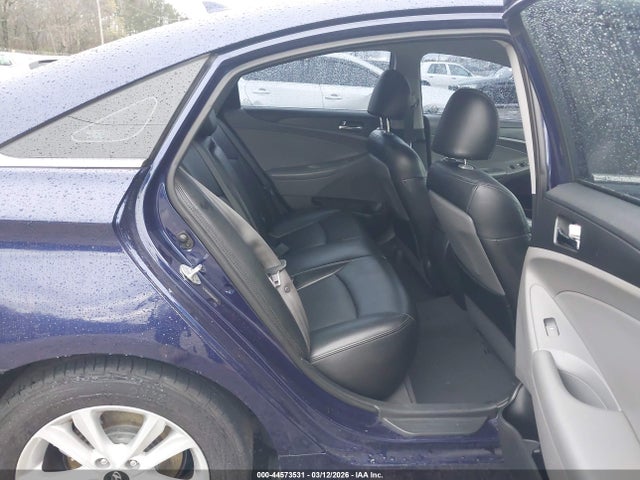 HYUNDAI SONATA GLS - 8