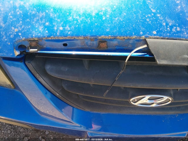 HYUNDAI ELANTRA GLS/GT - 6