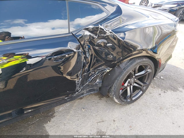 CHEVROLET CAMARO - 6