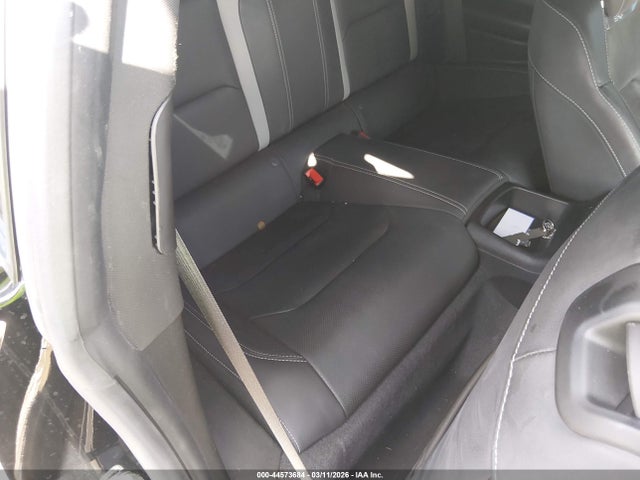 CHEVROLET CAMARO - 8