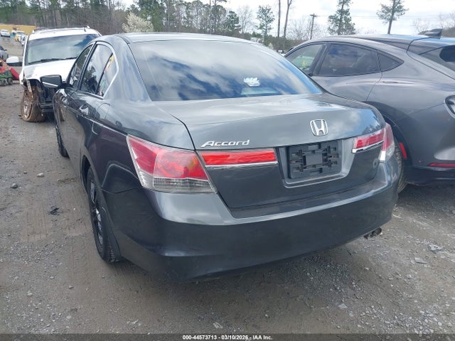 HONDA ACCORD - 3