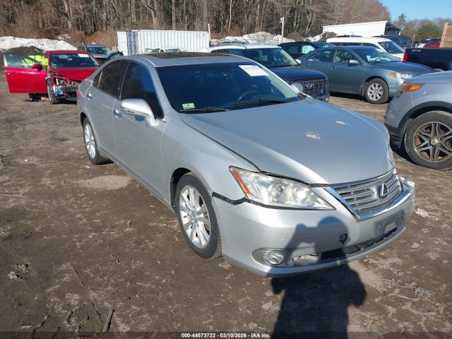 2010 LEXUS ES 
