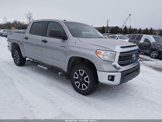2015 TOYOTA TUNDRA SR5 5.7L V8
