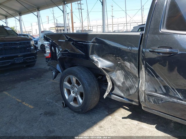 CHEVROLET SILVERADO 1500 1LT - 6