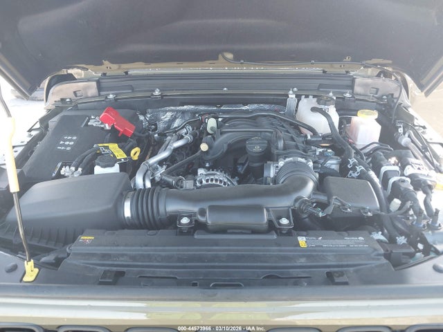 JEEP GLADIATOR MOJAVE 4X4 - 10