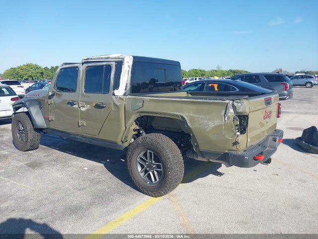 JEEP GLADIATOR MOJAVE 4X4 - 3