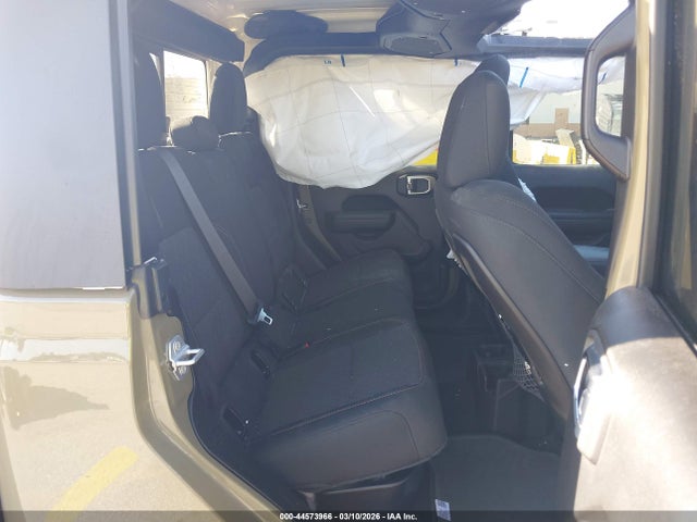 JEEP GLADIATOR MOJAVE 4X4 - 8