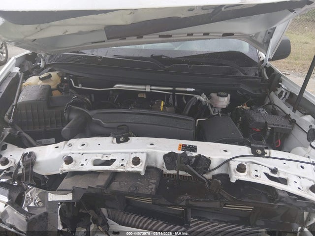 CHEVROLET COLORADO 2WD SHORT BOX WT - 10