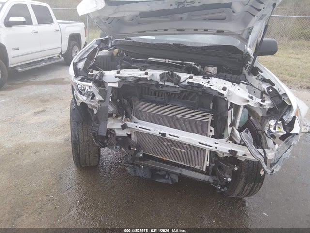 CHEVROLET COLORADO 2WD SHORT BOX WT - 6