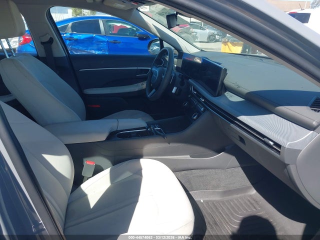 HYUNDAI SONATA SEL - 5