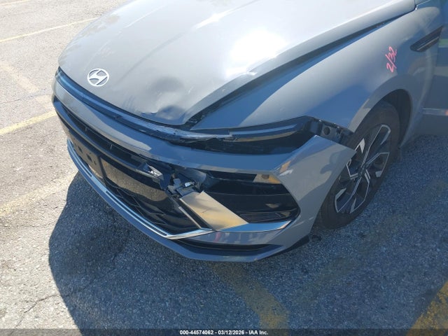 HYUNDAI SONATA SEL - 6