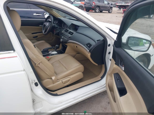HONDA ACCORD - 5