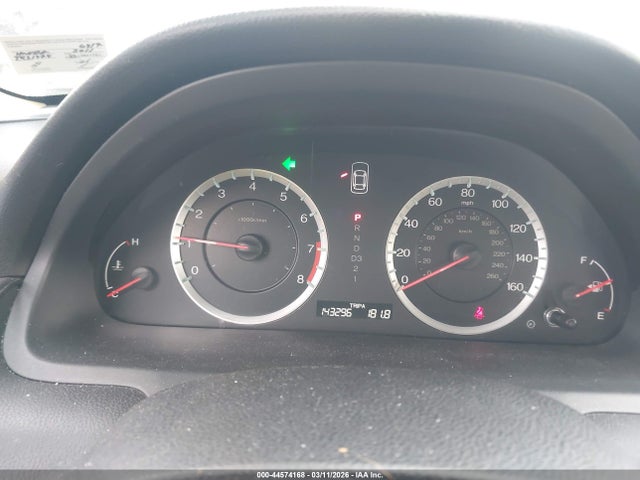 HONDA ACCORD - 7