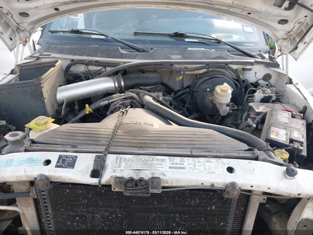 DODGE RAM 1500 ST/WS - 10