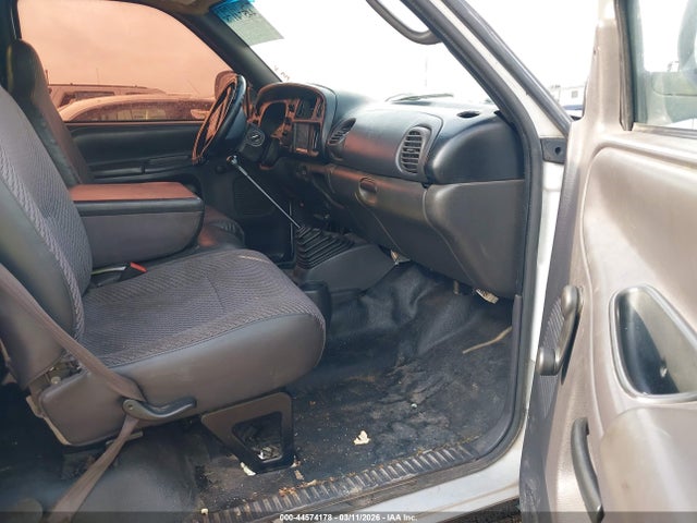 DODGE RAM 1500 ST/WS - 5