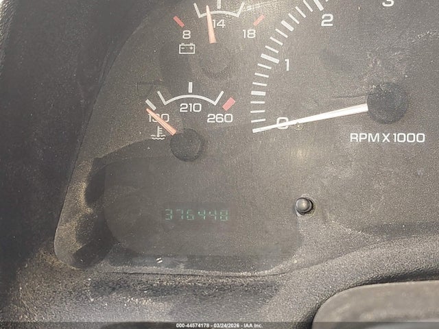 DODGE RAM 1500 ST/WS - 7