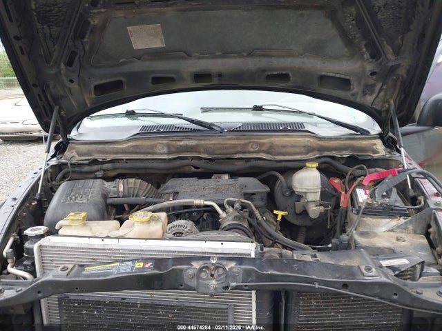 DODGE RAM 1500 SLT/LARAMIE - 10