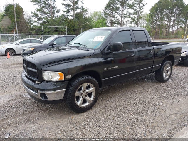 DODGE RAM 1500 SLT/LARAMIE - 2