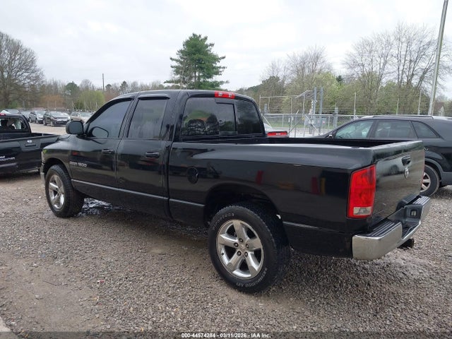 DODGE RAM 1500 SLT/LARAMIE - 3