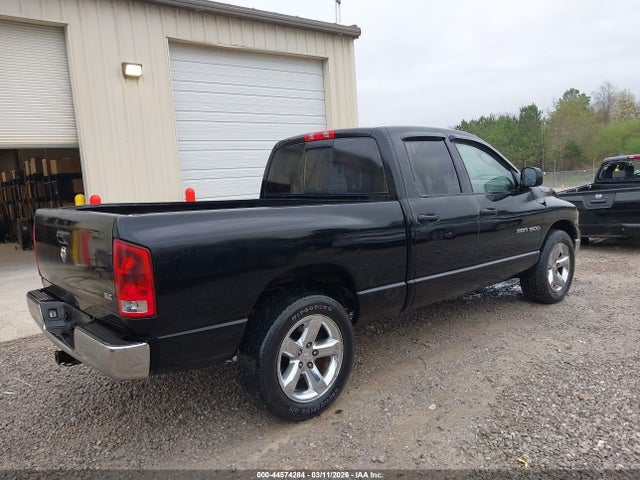 DODGE RAM 1500 SLT/LARAMIE - 4