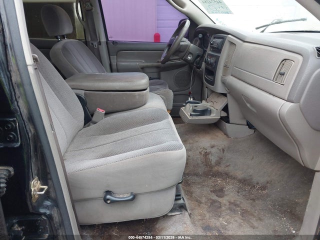 DODGE RAM 1500 SLT/LARAMIE - 5