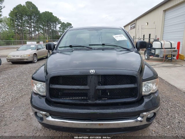 DODGE RAM 1500 SLT/LARAMIE - 6