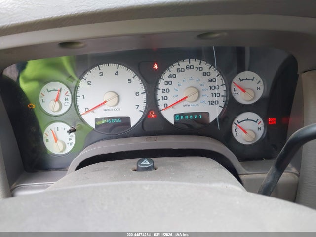 DODGE RAM 1500 SLT/LARAMIE - 7