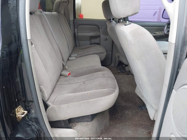 DODGE RAM 1500 SLT/LARAMIE - 8