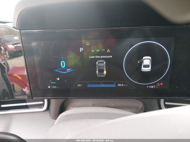 HYUNDAI ELANTRA SEL - 7