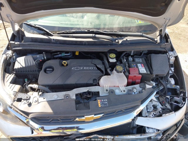 CHEVROLET SPARK - 10