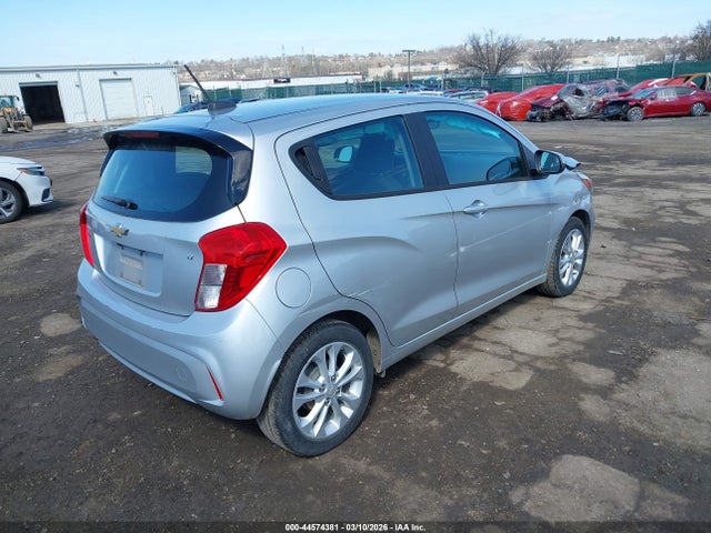 CHEVROLET SPARK - 4