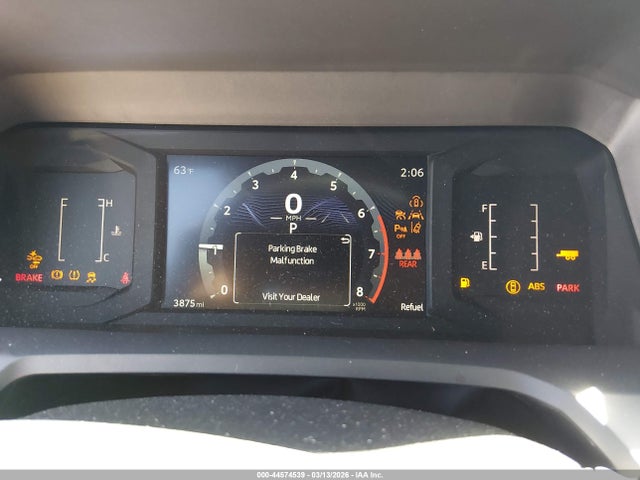 2025 Toyota TACOMA SR5 照片 7